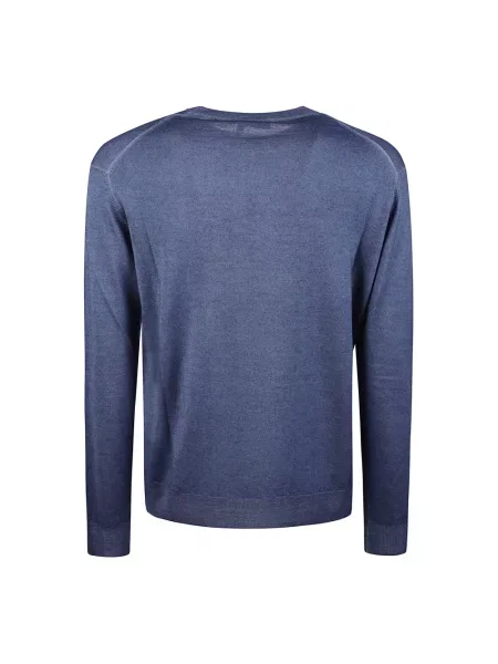 Sweter Altea niebieski