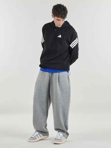 Adidas Performance jachetă de antrenament negru
