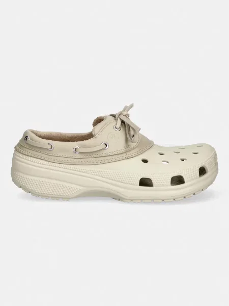 Crocs Classic Islander papuci bărbătești