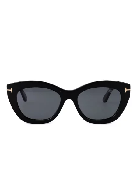 Ochelari de soare Tom Ford Eyewear negru