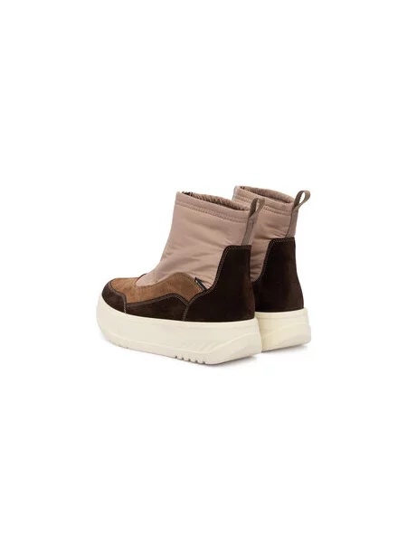 Škornji Ara Monaco GORE-TEX rjava