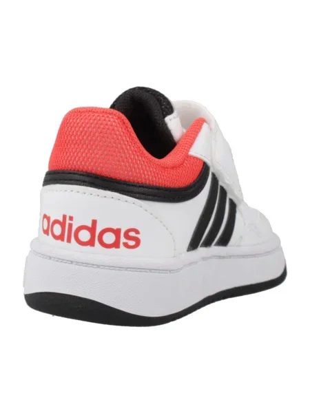 Pantofi copii Adidas alb