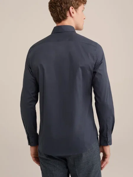 WE Fashion Srajca antracit