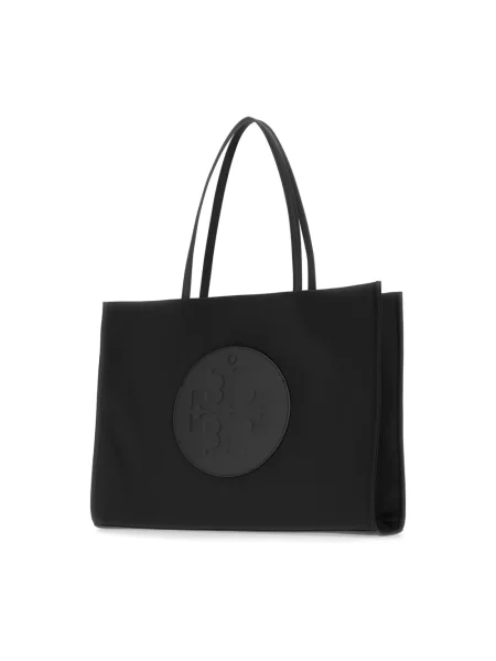 Torebka Tory Burch czarna