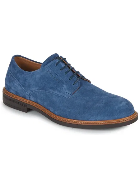 Pantofi derby Pellet