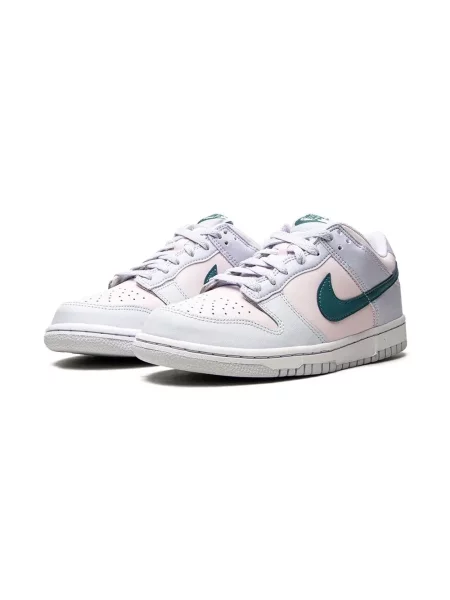 Sneakersy dziecięce Nike Dunk szare