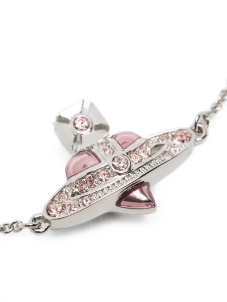 Гривна Vivienne Westwood със сърца