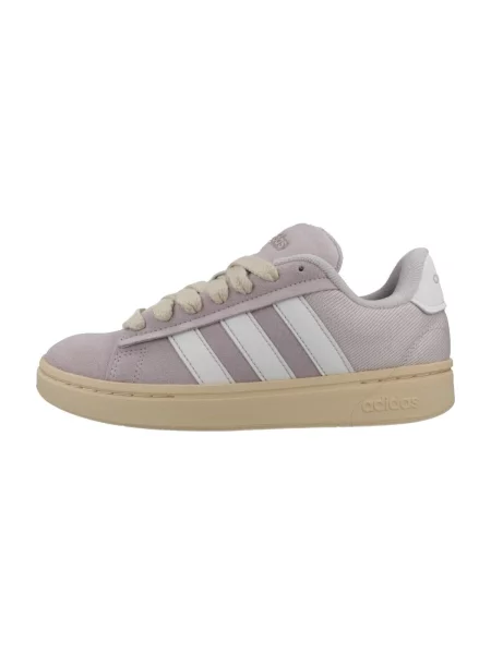 Pantofi Adidas violet