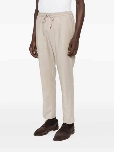 Pantaloni Briglia 1949 cu cordon