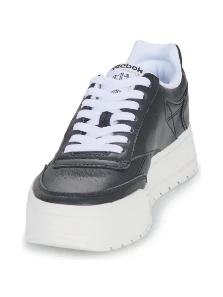 Pantofi Reebok Classic clasici negru