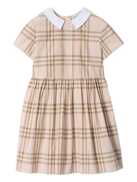 Dětské šaty Burberry