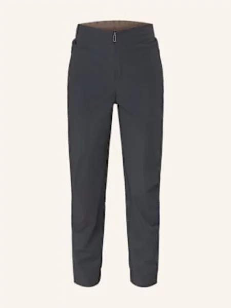 Jeanne Baret Spodnie Trekkingowe Sumatra Joggers grau