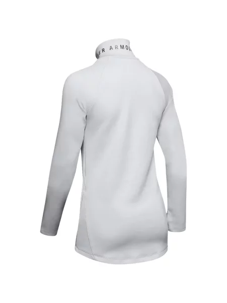 Top Under Armour gri