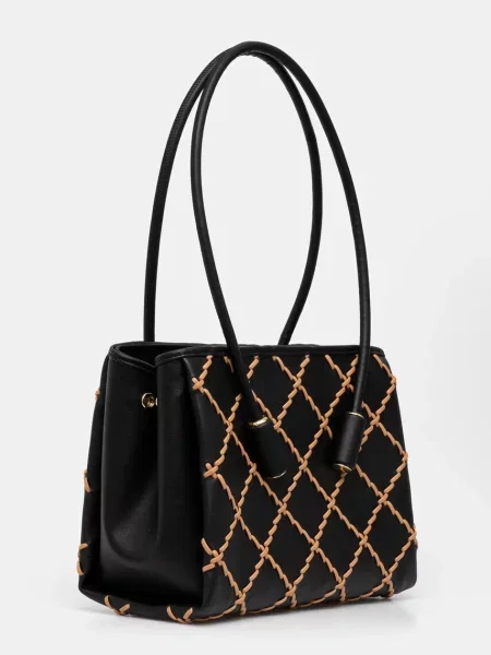 Сумочка Themoire чорний