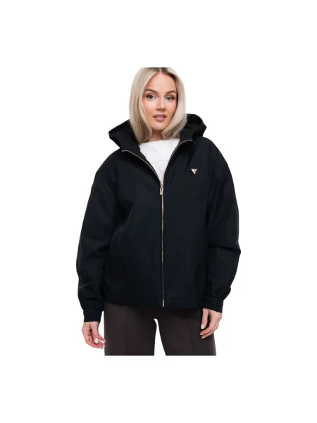 Kurtka Guess czarna