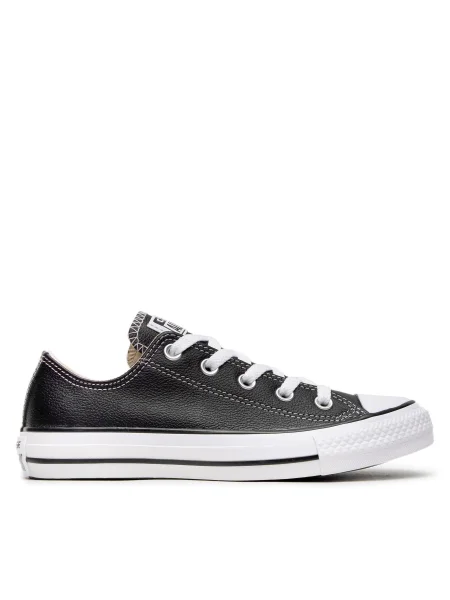 Converse Кецове Chuck Taylor All Star Ox черен