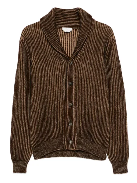 Жилетка Jacob Cohën кафяво