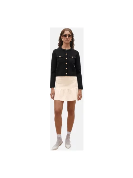 Sweter Suncoo czarny