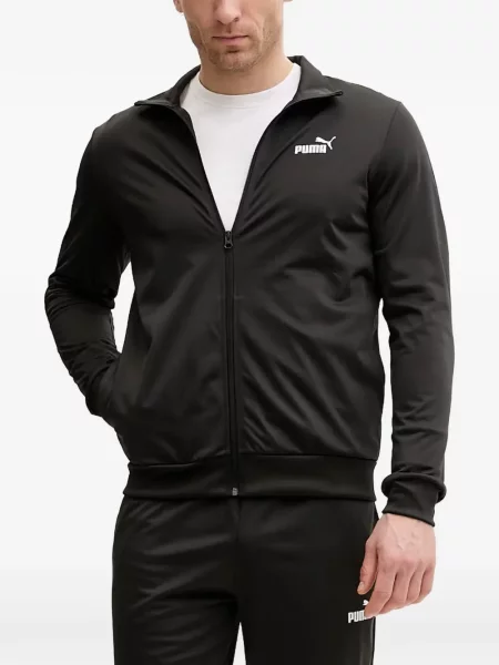 Trening Puma cu imagine negru