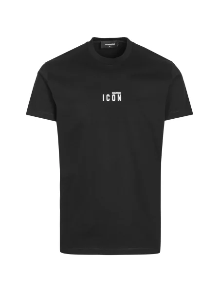 Tricou Dsquared negru