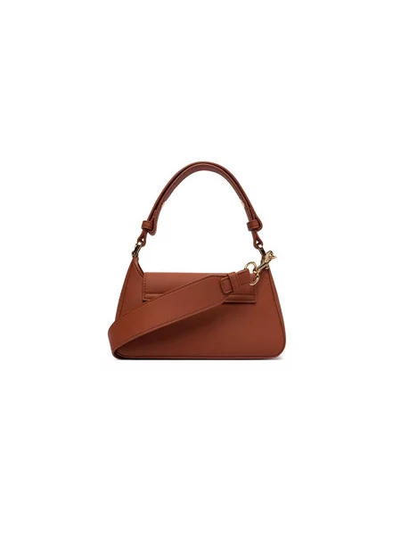 Torbica LOVE MOSCHINO smeđa