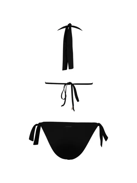 Bikini Fisico veze crna