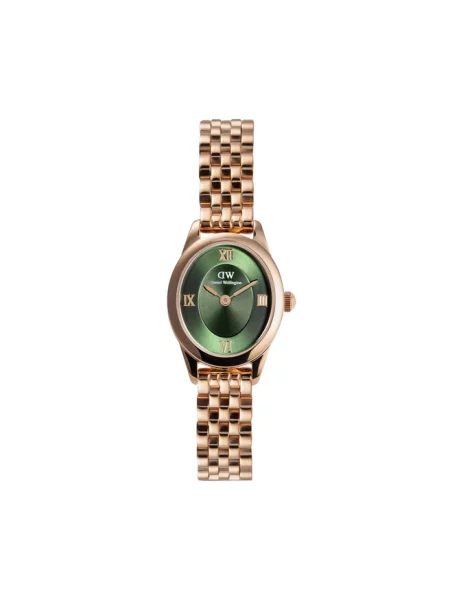 Zegarek Daniel Wellington żółty