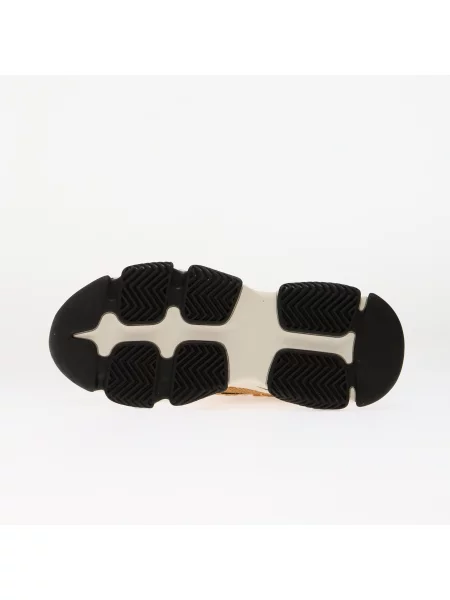 Sneakersy Steve Madden hnědé