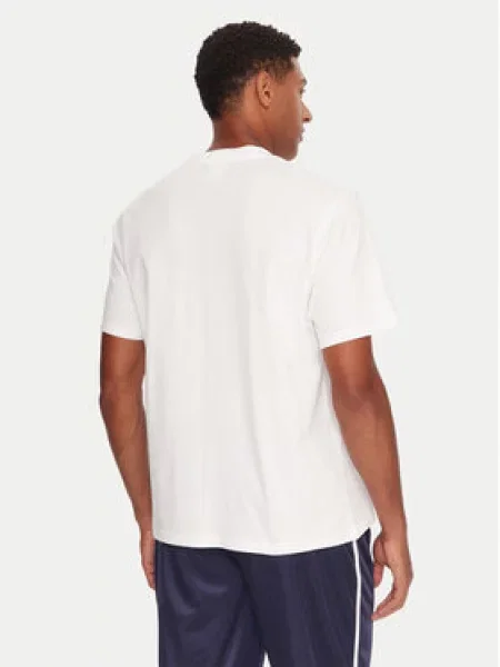 Reebok T-shirt bijela