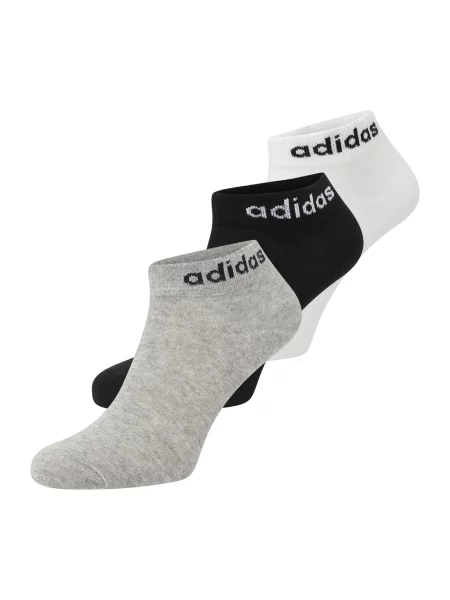 Čarape Adidas Sportswear bijela