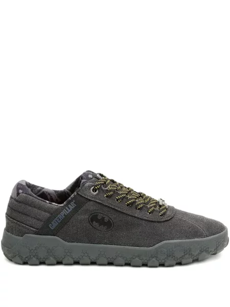 Sneakerși Caterpillar negru