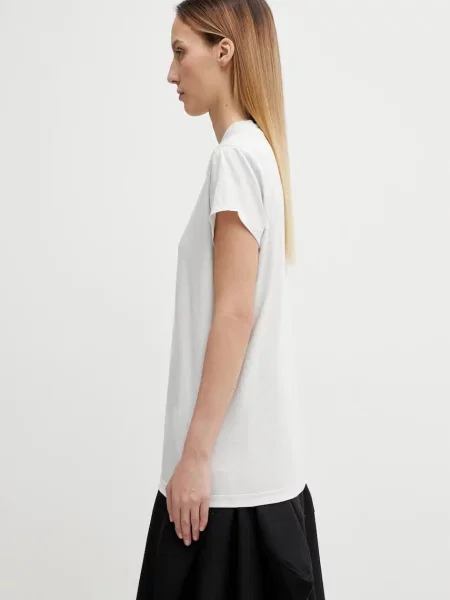 Rick Owens DRKSHDW tricou din Small Level