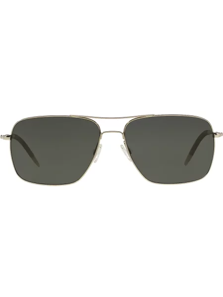Ochelari de soare Oliver Peoples
