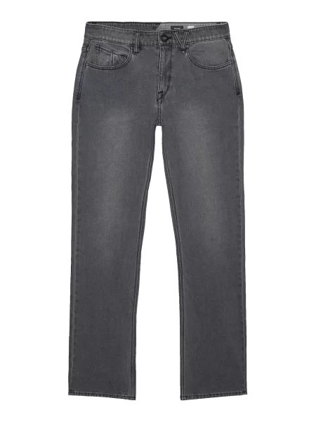 Volcom Jeans Solver denim gri