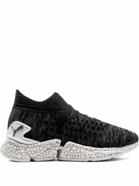 Sneakerși Puma negru
