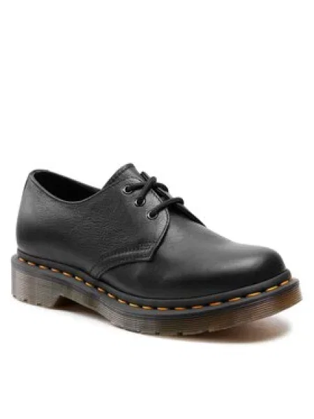 Tenisky Dr. Martens čierna
