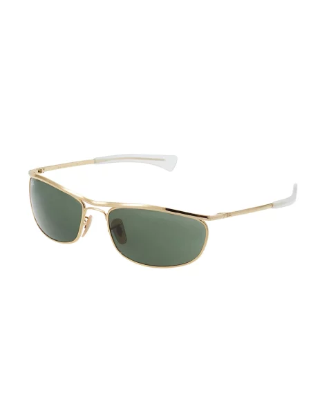 Ray-Ban Ochelari de soare auriu