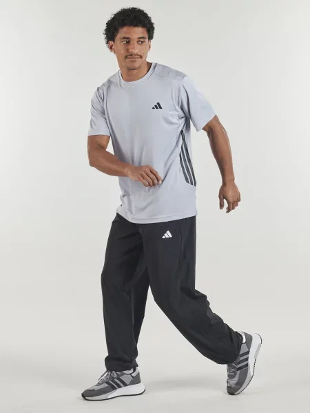 Majica Adidas siva