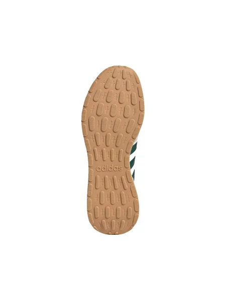 Pantofi Adidas alergare alb