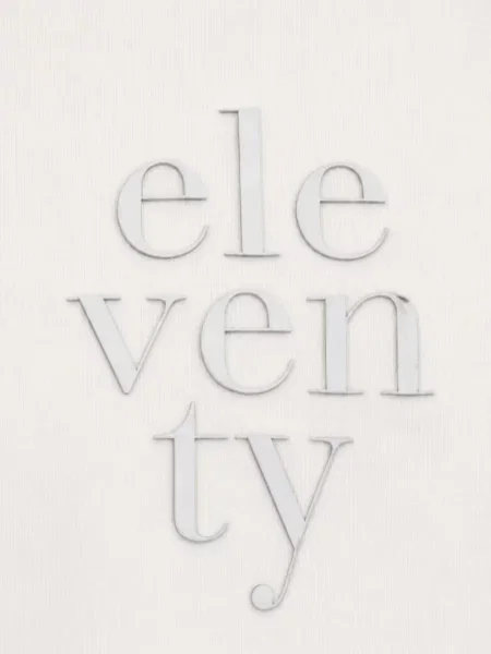 Dětské tričko Eleventy