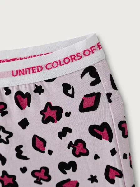 Детская пижама United Colors Of Benetton