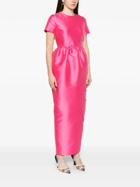 Rochie Bernadette roz