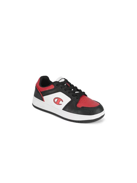 Tenisice Champion LOW GS crvena
