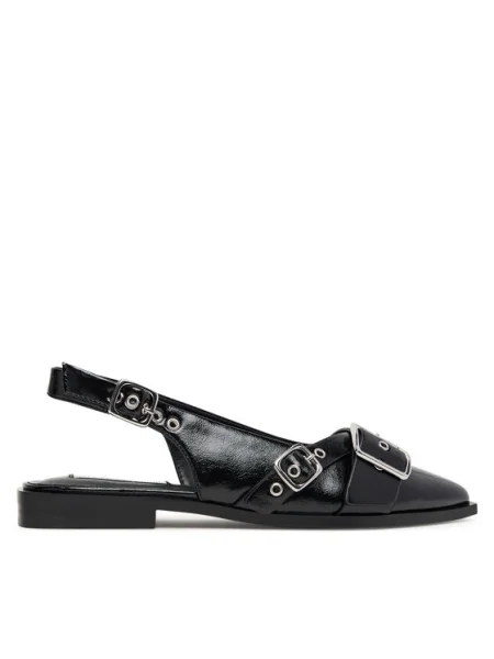 Балеринки Steve Madden Grezly черно