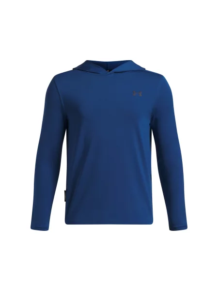 Gyerek szvetter Under Armour kék