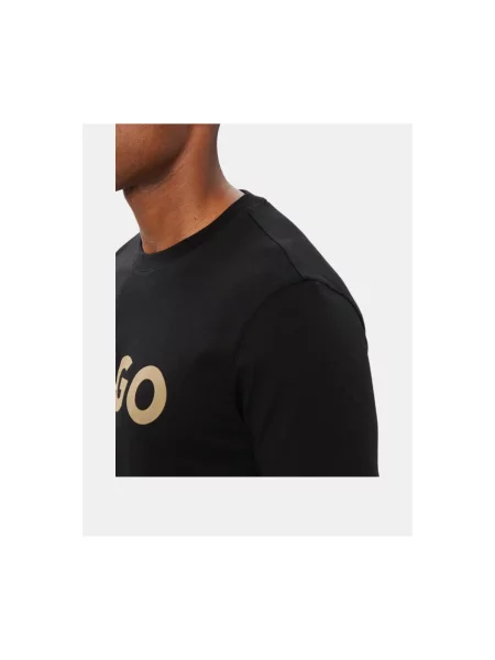 Tricou Hugo negru