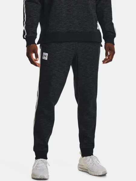Trening Under Armour negru