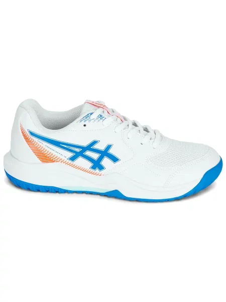 Gyerek félcipő Asics fehér