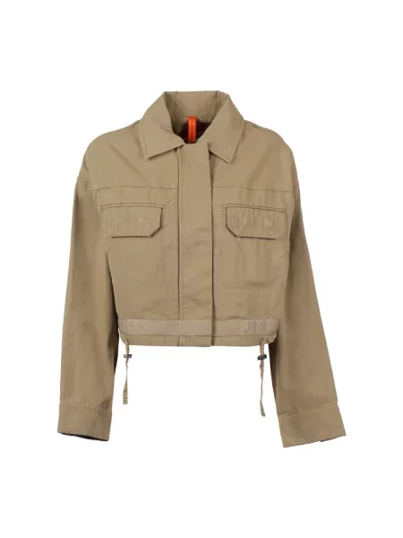 Kurtka Parajumpers beżowa