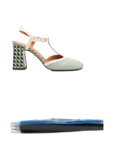 Sandale Chie Mihara verde